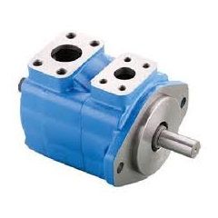 Yuci Vane Pump 